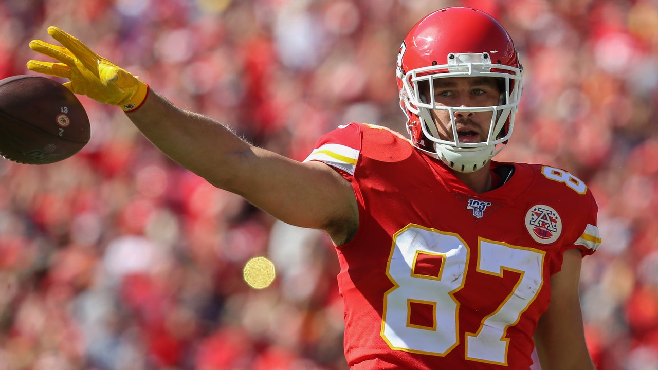 Chiefs seek second home win of 2019 when Vikings visit Arrowhead